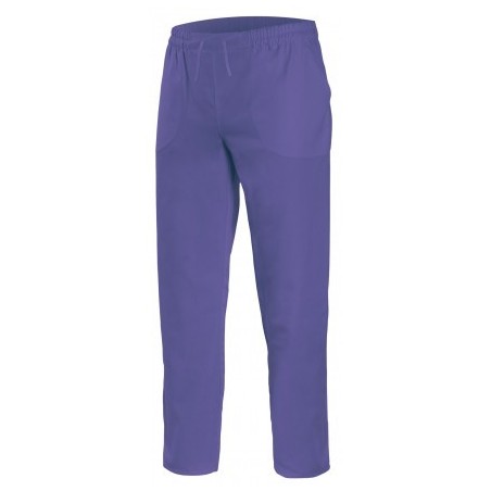 PANTALÓN GOMAS UNISEX CON CORDÓN