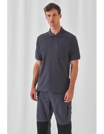 Skill Pro Polo Shirt