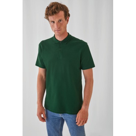 ID.001 Polo hombre