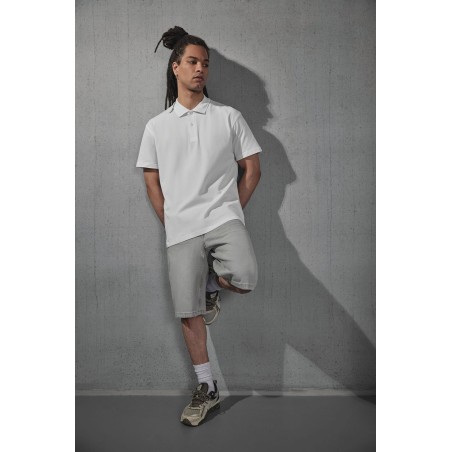 ID.001 Polo hombre