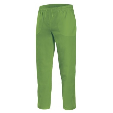 PANTALÓN GOMAS UNISEX CON CORDÓN