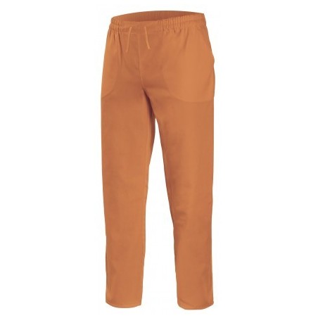 PANTALÓN GOMAS UNISEX CON CORDÓN