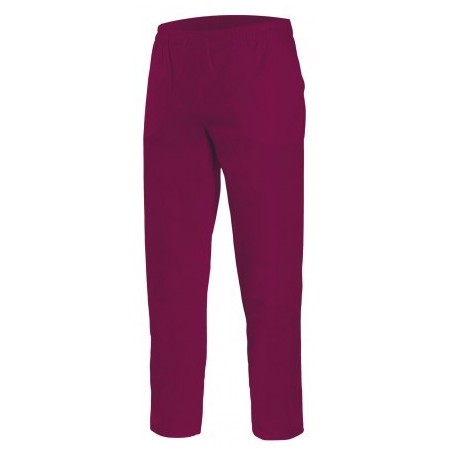 PANTALÓN GOMAS UNISEX CON CORDÓN