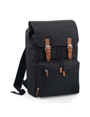 Mochila portátil Vintage 2