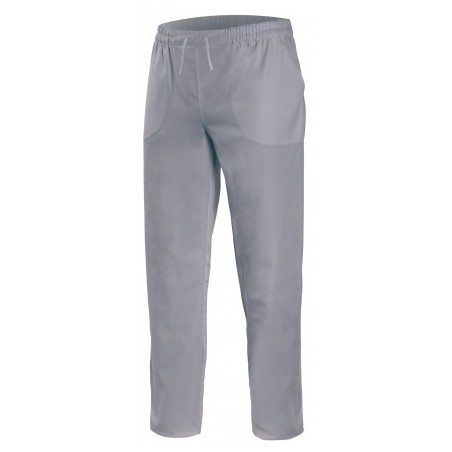 PANTALÓN GOMAS UNISEX CON CORDÓN