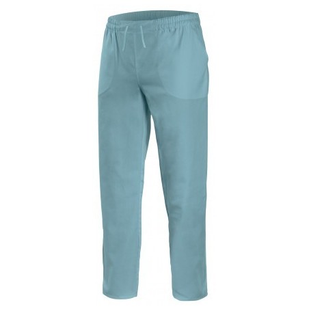PANTALÓN GOMAS UNISEX CON CORDÓN