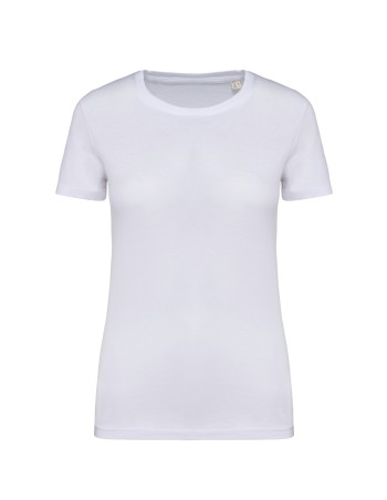 Eco-friendly ladies’ t-shirt 2