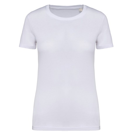 Eco-friendly ladies’ t-shirt