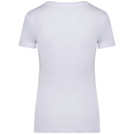 Eco-friendly ladies’ t-shirt