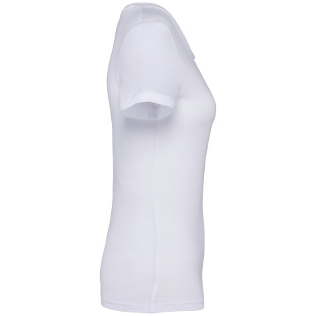 Eco-friendly ladies’ t-shirt