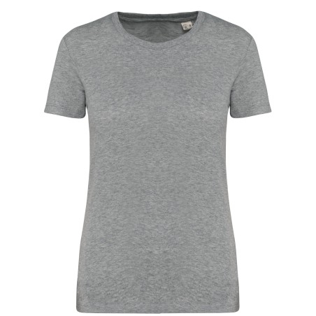 Eco-friendly ladies’ t-shirt