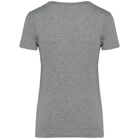 Eco-friendly ladies’ t-shirt