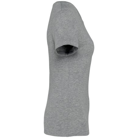Eco-friendly ladies’ t-shirt