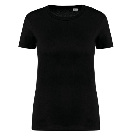Eco-friendly ladies’ t-shirt