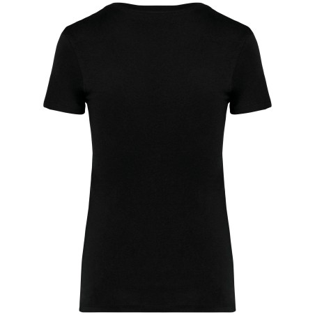Eco-friendly ladies’ t-shirt