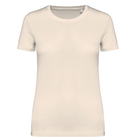 Eco-friendly ladies’ t-shirt