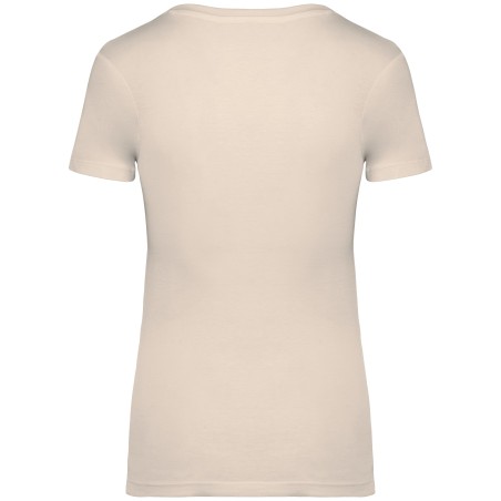 Eco-friendly ladies’ t-shirt