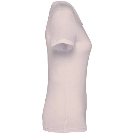 Eco-friendly ladies’ t-shirt