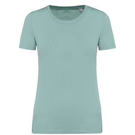 Eco-friendly ladies’ t-shirt