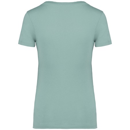 Eco-friendly ladies’ t-shirt