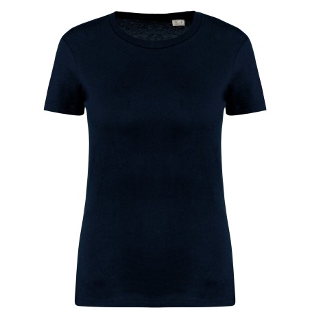 Eco-friendly ladies’ t-shirt