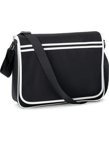 Retro messenger bag 2
