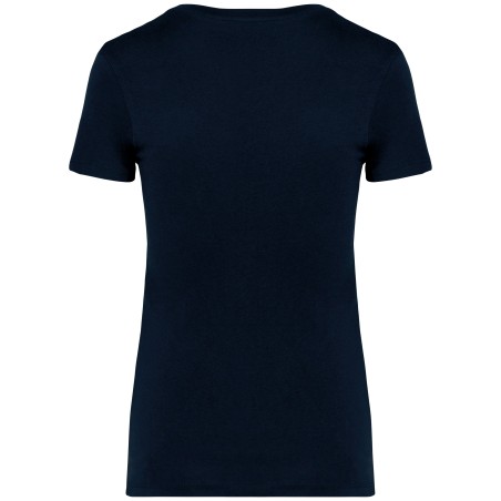 Eco-friendly ladies’ t-shirt