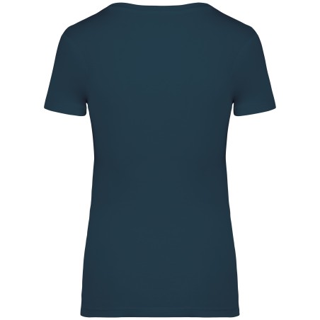 Eco-friendly ladies’ t-shirt