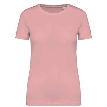 Eco-friendly ladies’ t-shirt