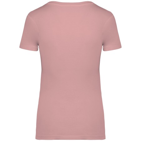 Eco-friendly ladies’ t-shirt