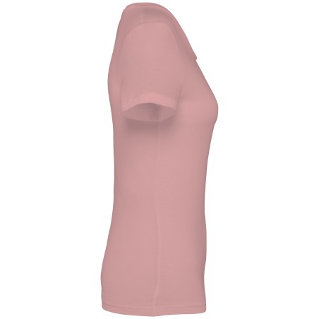 Eco-friendly ladies’ t-shirt