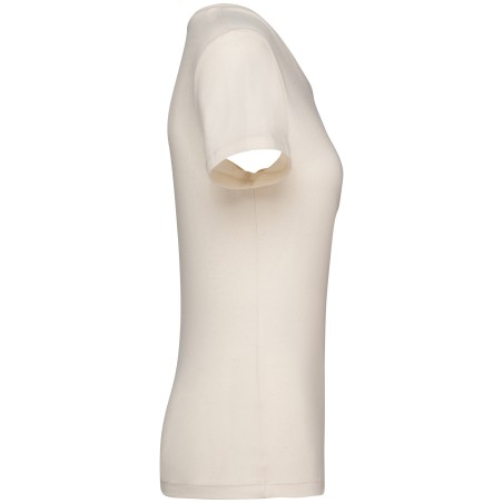 Eco-friendly ladies’ t-shirt