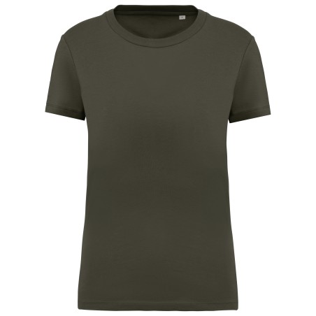 Eco-friendly ladies’ t-shirt