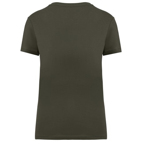 Eco-friendly ladies’ t-shirt