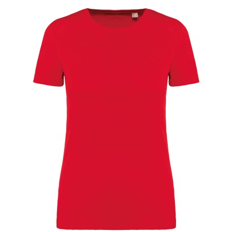 Eco-friendly ladies’ t-shirt