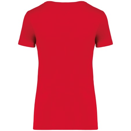 Eco-friendly ladies’ t-shirt