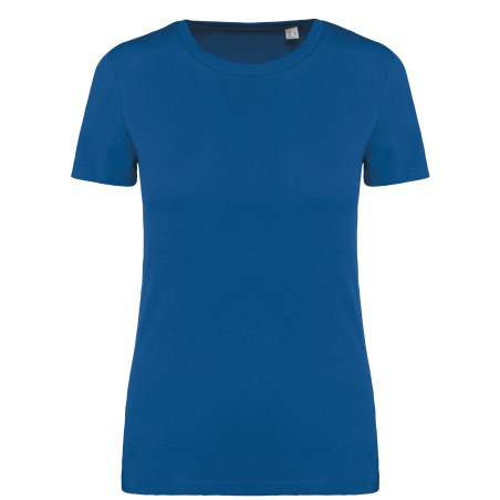 Eco-friendly ladies’ t-shirt