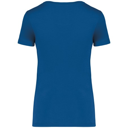 Eco-friendly ladies’ t-shirt
