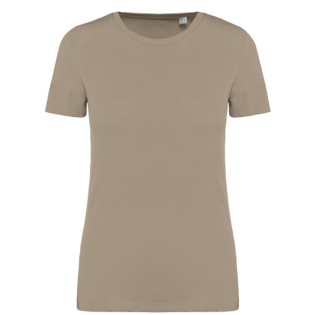 Eco-friendly ladies’ t-shirt