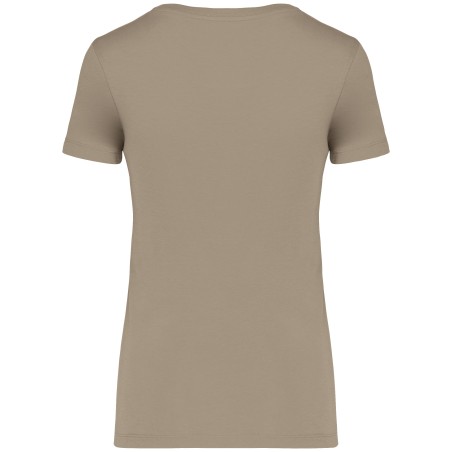 Eco-friendly ladies’ t-shirt