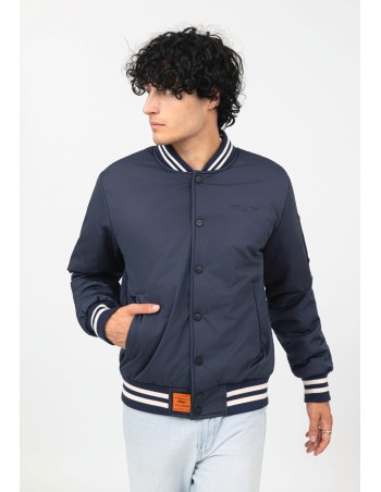 Jason Jacket