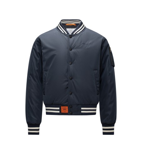 Jason Jacket