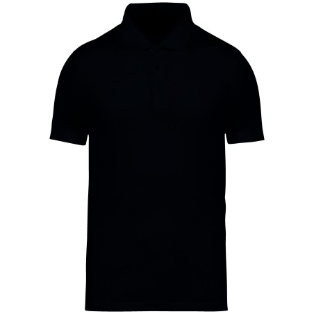 Eco-friendly men\\\'s polo shirt
