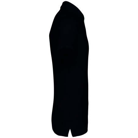Eco-friendly men\\\'s polo shirt