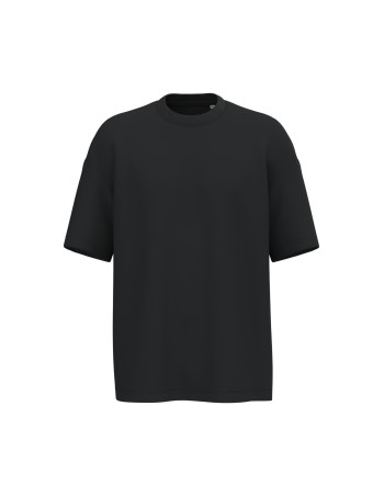 Camiseta ecorresponsable oversize hombre 2