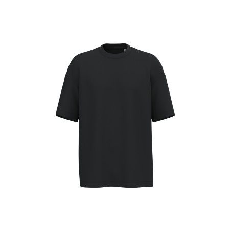 Eco-friendly  men’s oversize t-shirt
