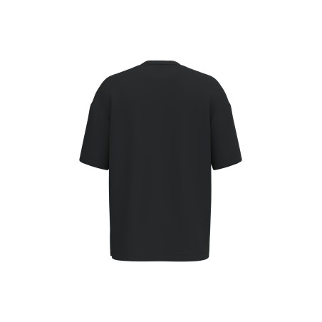 Eco-friendly  men’s oversize t-shirt