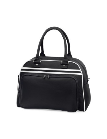 Retro Bowling Bag 2