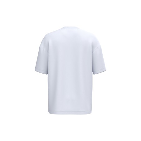 Eco-friendly  men’s oversize t-shirt