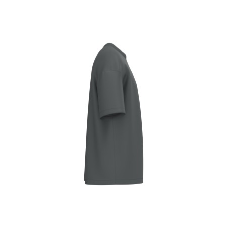 Eco-friendly  men’s oversize t-shirt